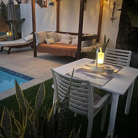Romantico Con Piscina Privada Solo Para Ti Punta Mujeres Екстер'єр фото