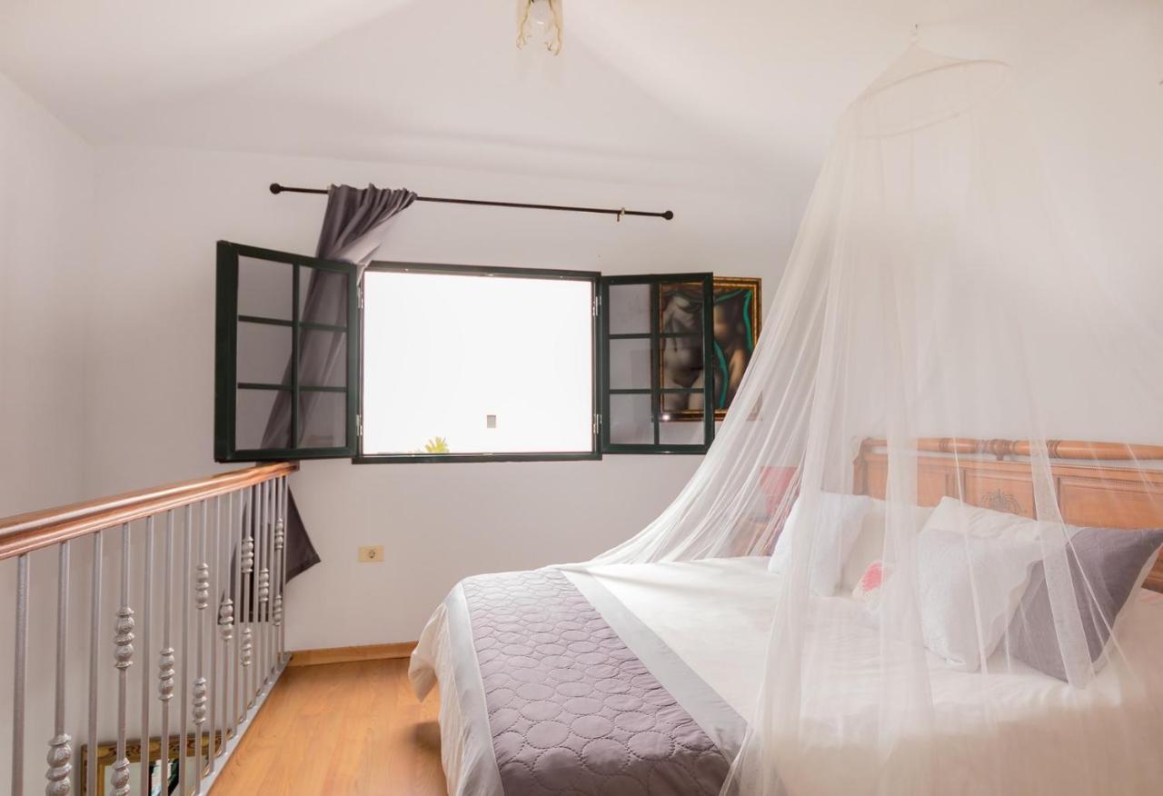 Romantico Con Piscina Privada Solo Para Ti Punta Mujeres Екстер'єр фото