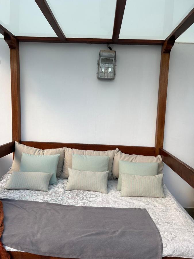 Romantico Con Piscina Privada Solo Para Ti Punta Mujeres Екстер'єр фото