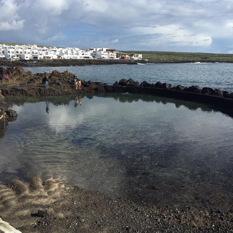 Romantico Con Piscina Privada Solo Para Ti Punta Mujeres Екстер'єр фото